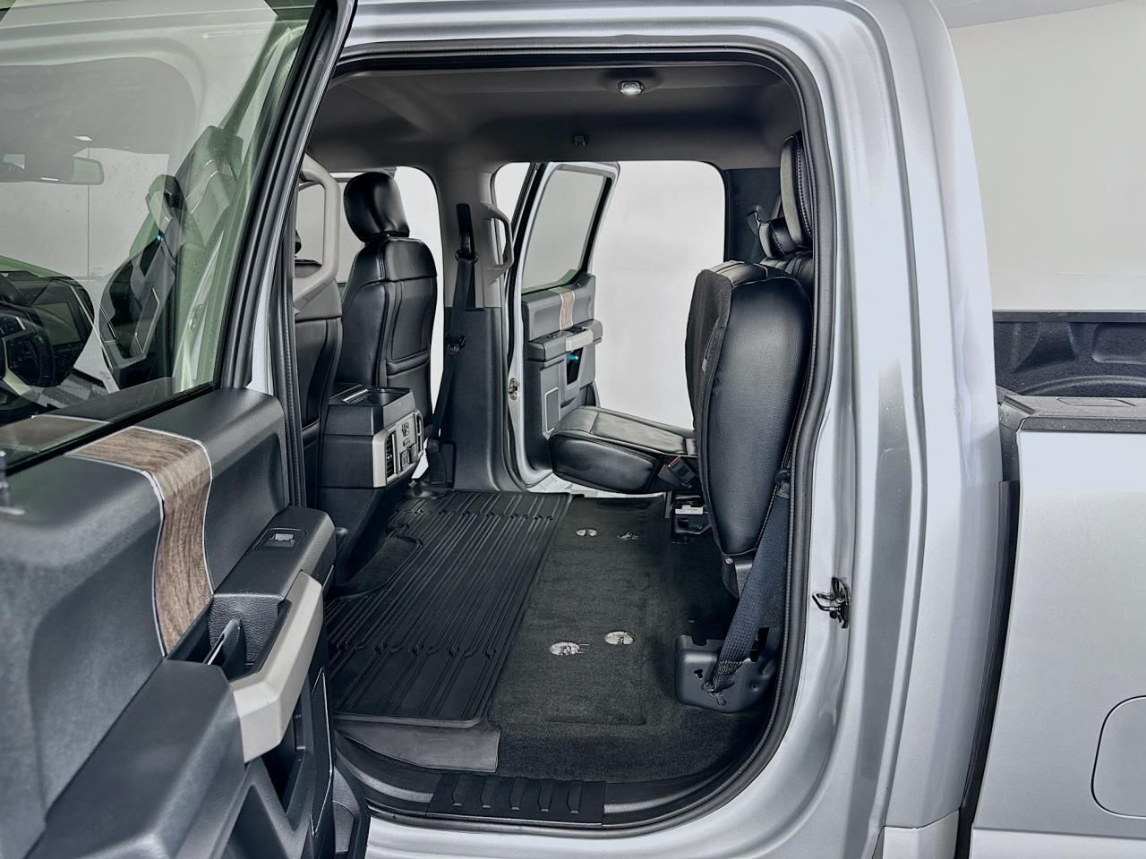 2018 Ford F-250SD Lariat Tacoma WA