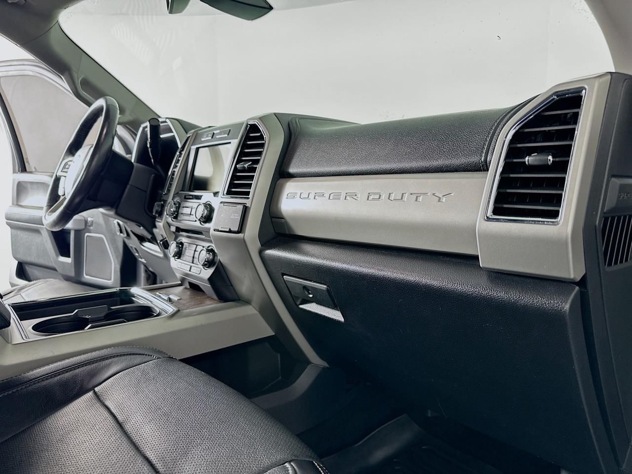 2018 Ford F-250SD Lariat Tacoma WA