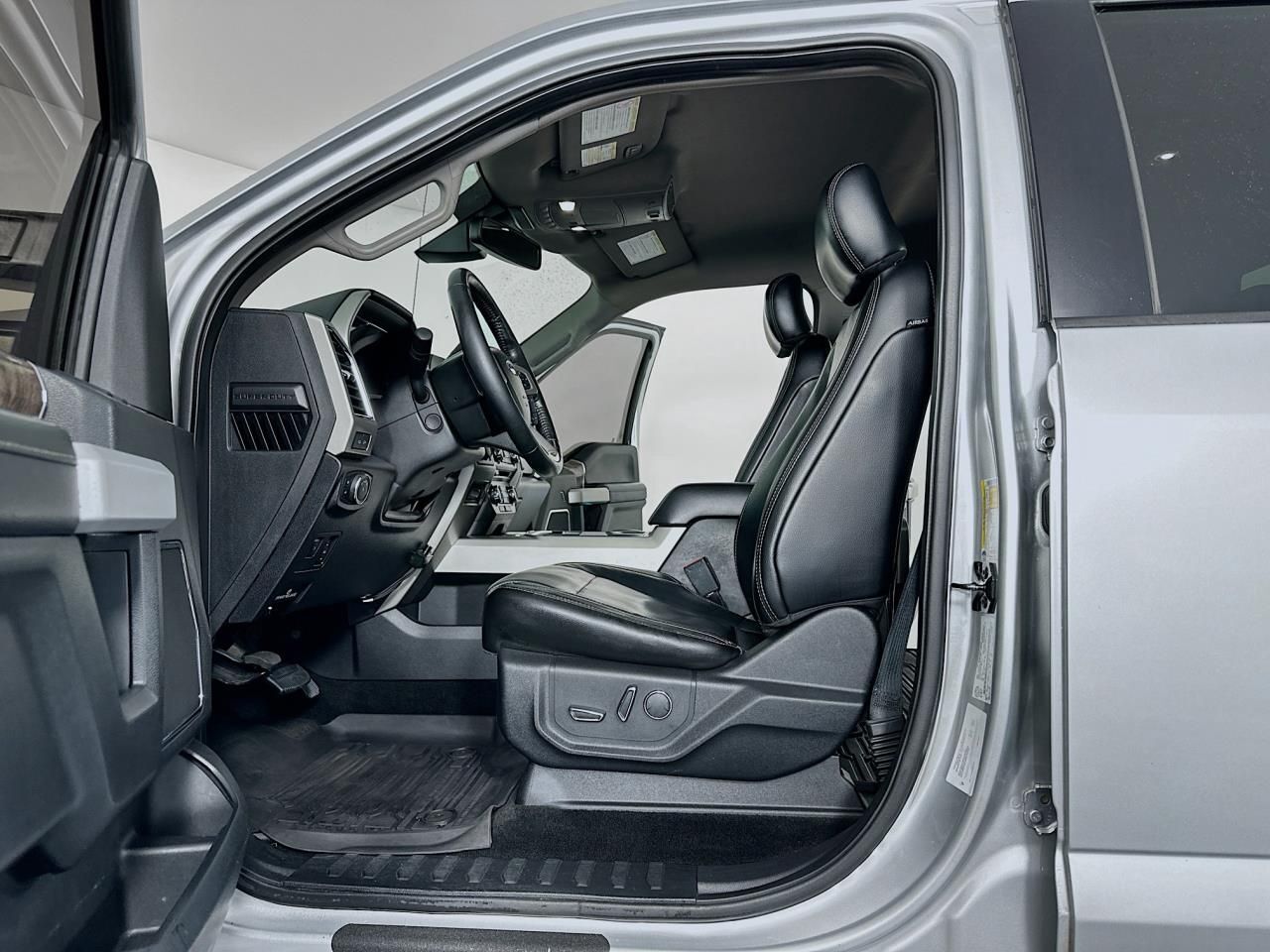 2018 Ford F-250SD Lariat Tacoma WA