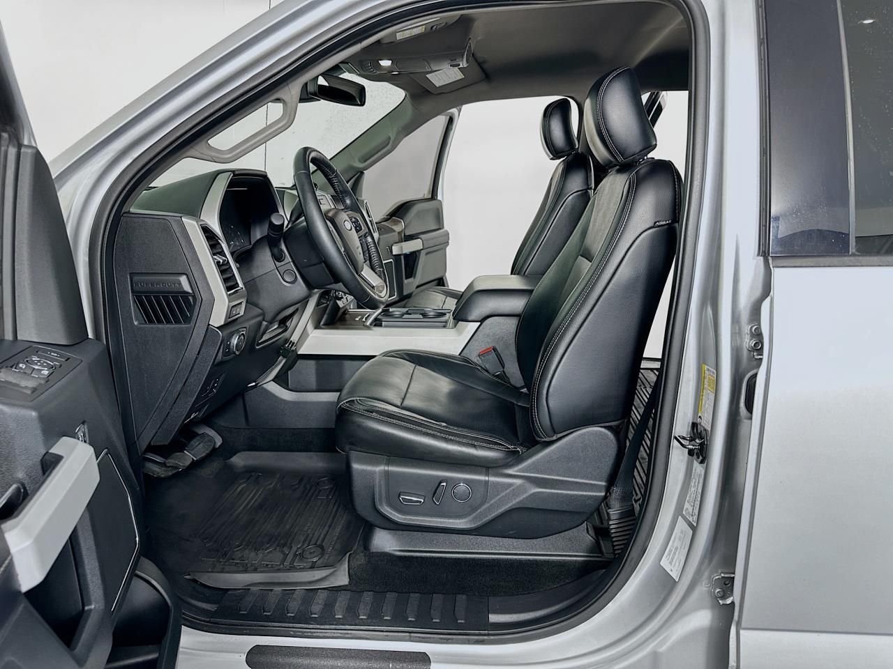 2018 Ford F-250SD Lariat Tacoma WA