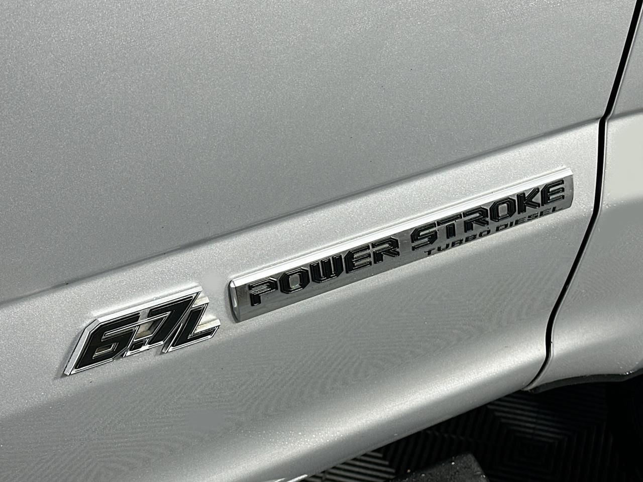 2018 Ford F-250SD Lariat Tacoma WA