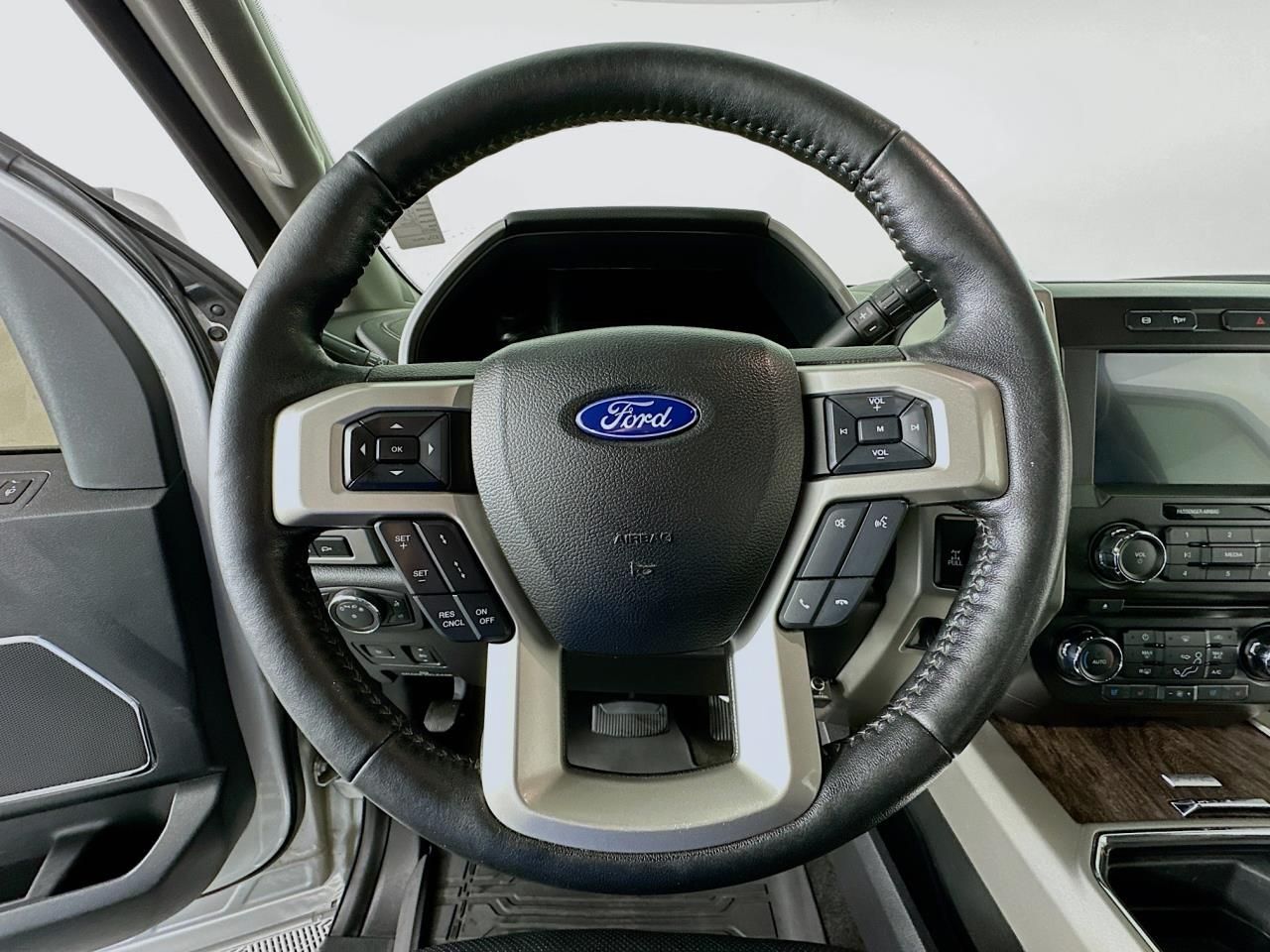 2018 Ford F-250SD Lariat Tacoma WA