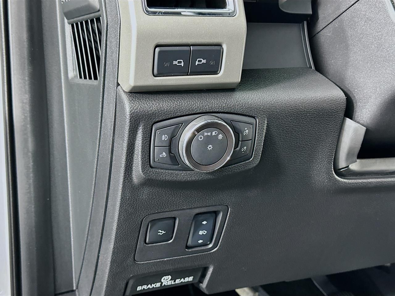 2018 Ford F-250SD Lariat Tacoma WA