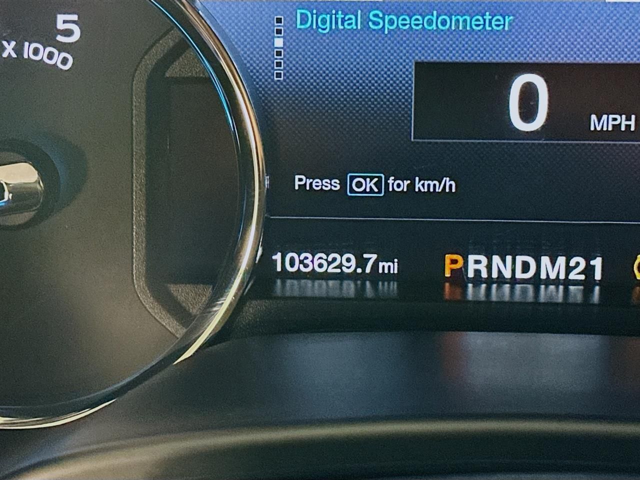 2018 Ford F-250SD Lariat Tacoma WA