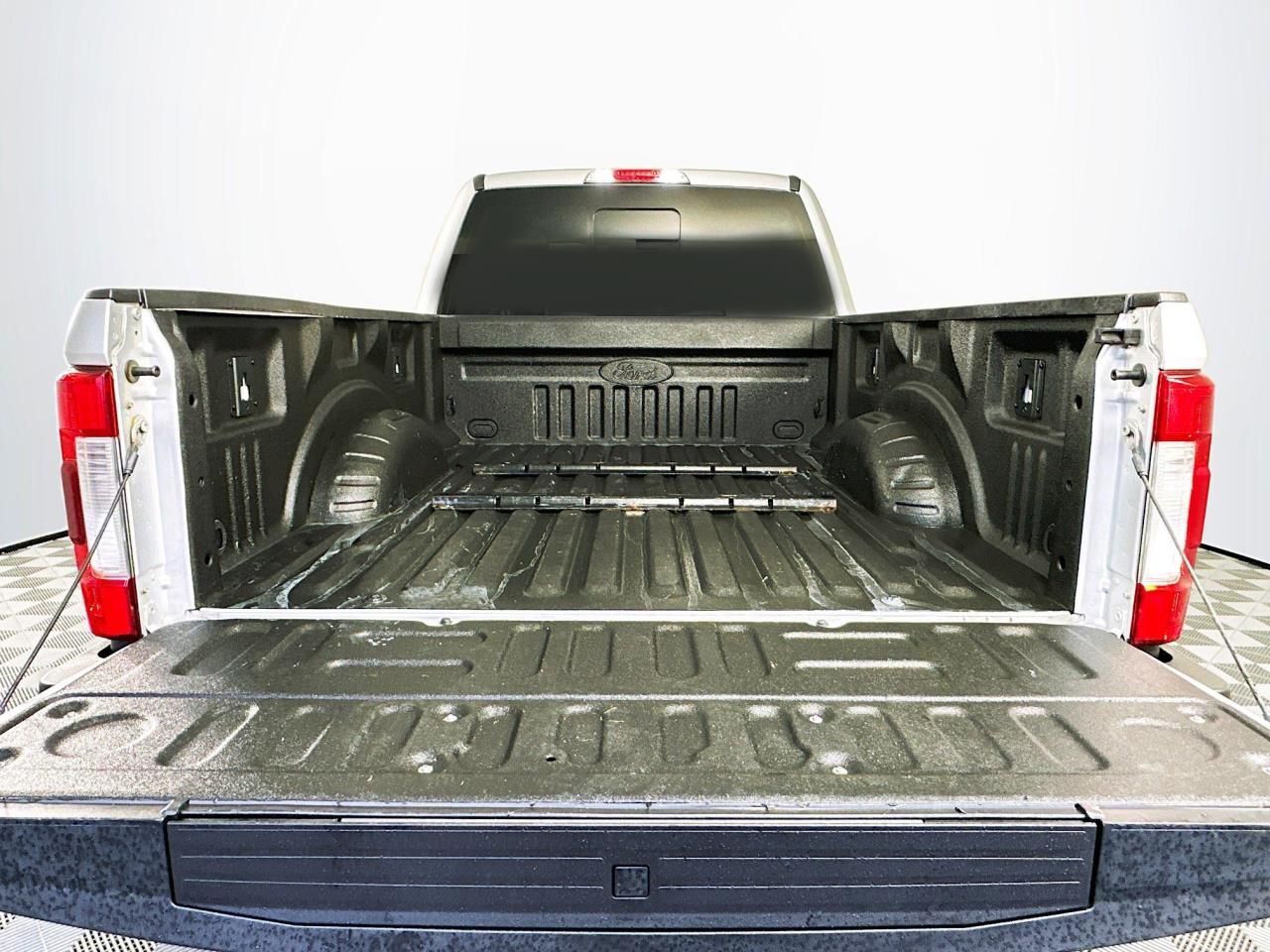 2018 Ford F-250SD Lariat Tacoma WA