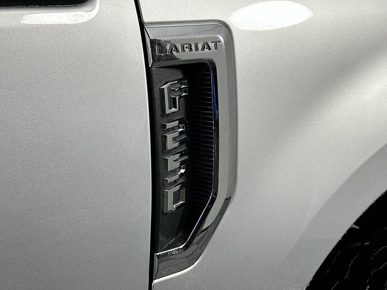 2018 Ford F-250SD Lariat Tacoma WA