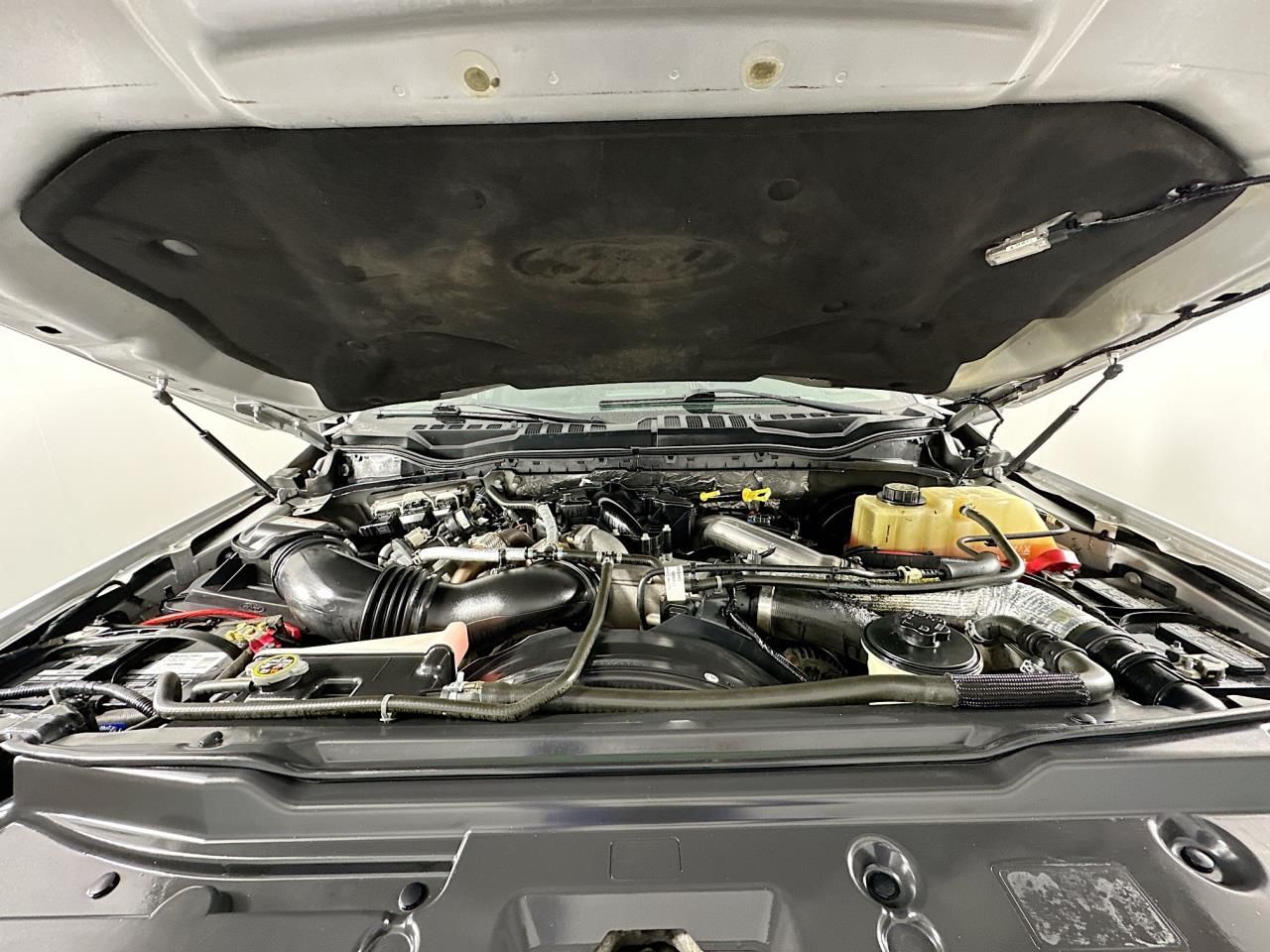 2018 Ford F-250SD Lariat Tacoma WA