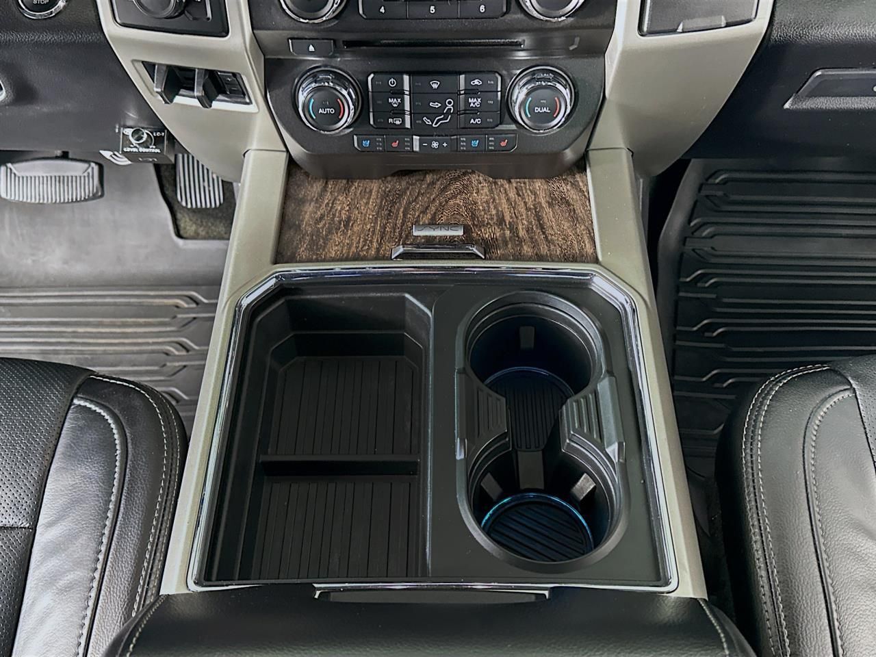 2018 Ford F-250SD Lariat Tacoma WA