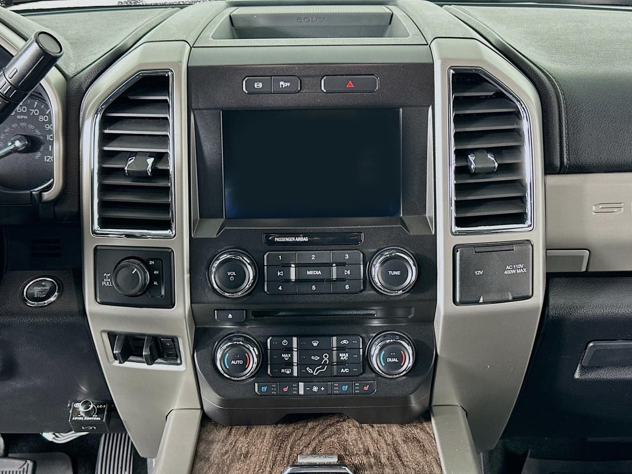 2018 Ford F-250SD Lariat Tacoma WA