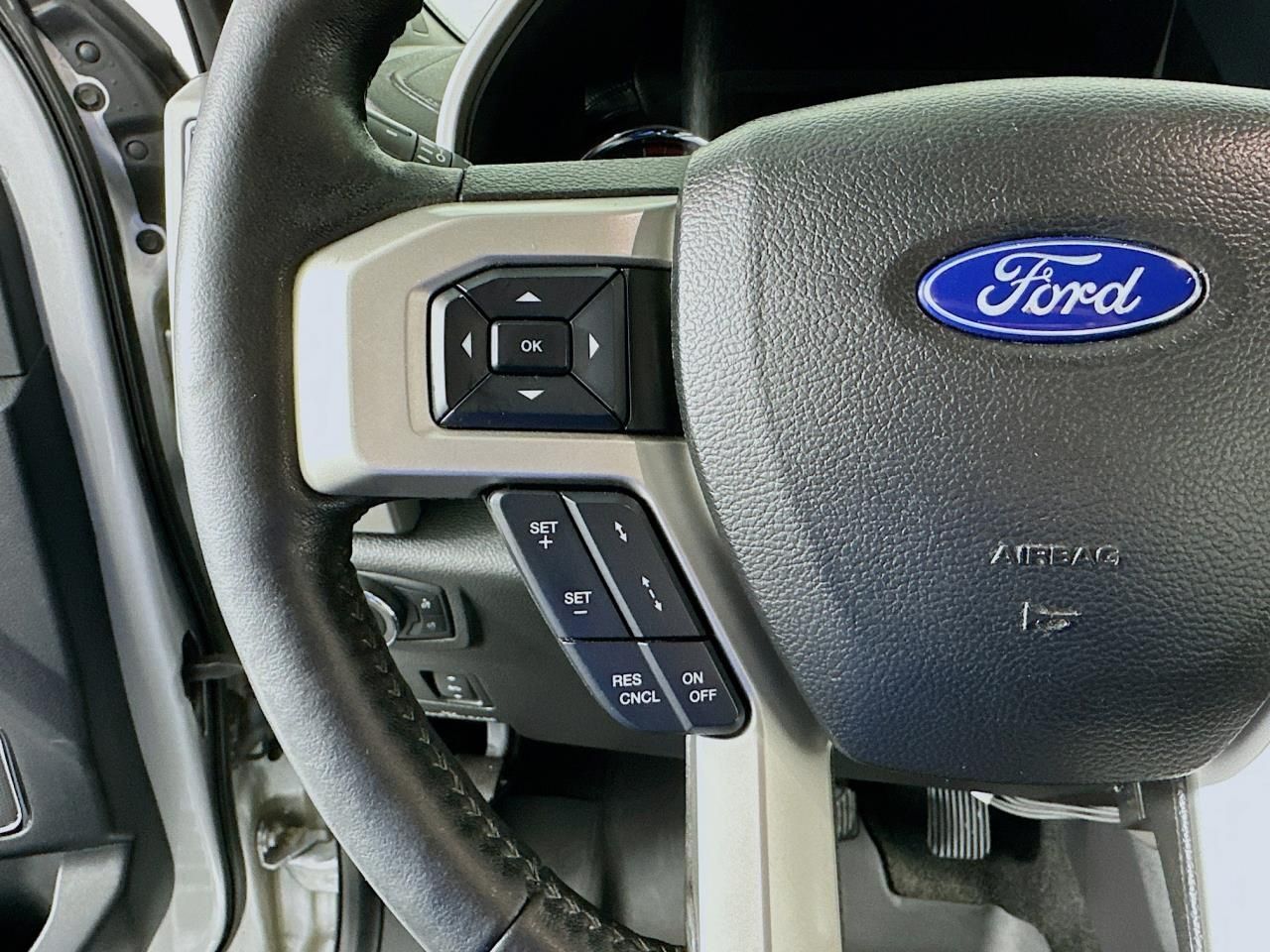 2018 Ford F-250SD Lariat Tacoma WA