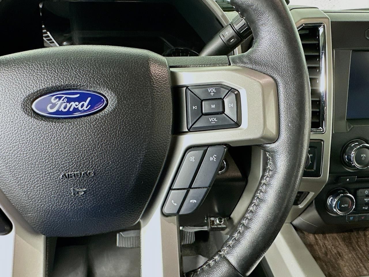 2018 Ford F-250SD Lariat Tacoma WA