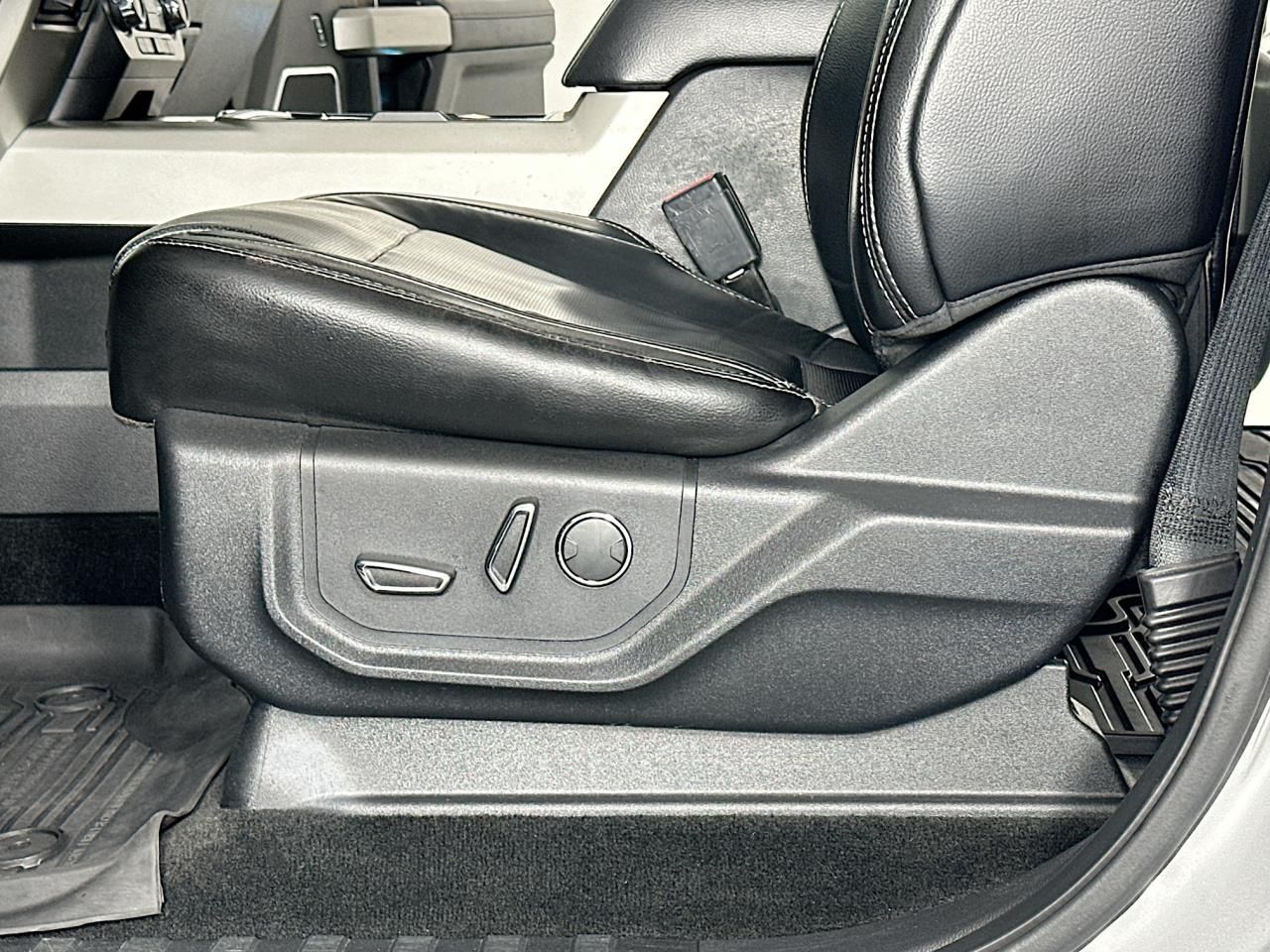 2018 Ford F-250SD Lariat Tacoma WA