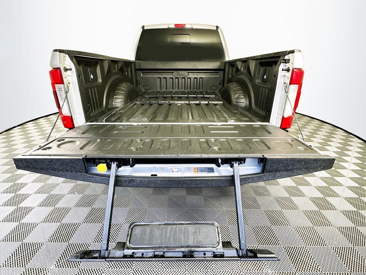 2018 Ford F-250SD Lariat Tacoma WA