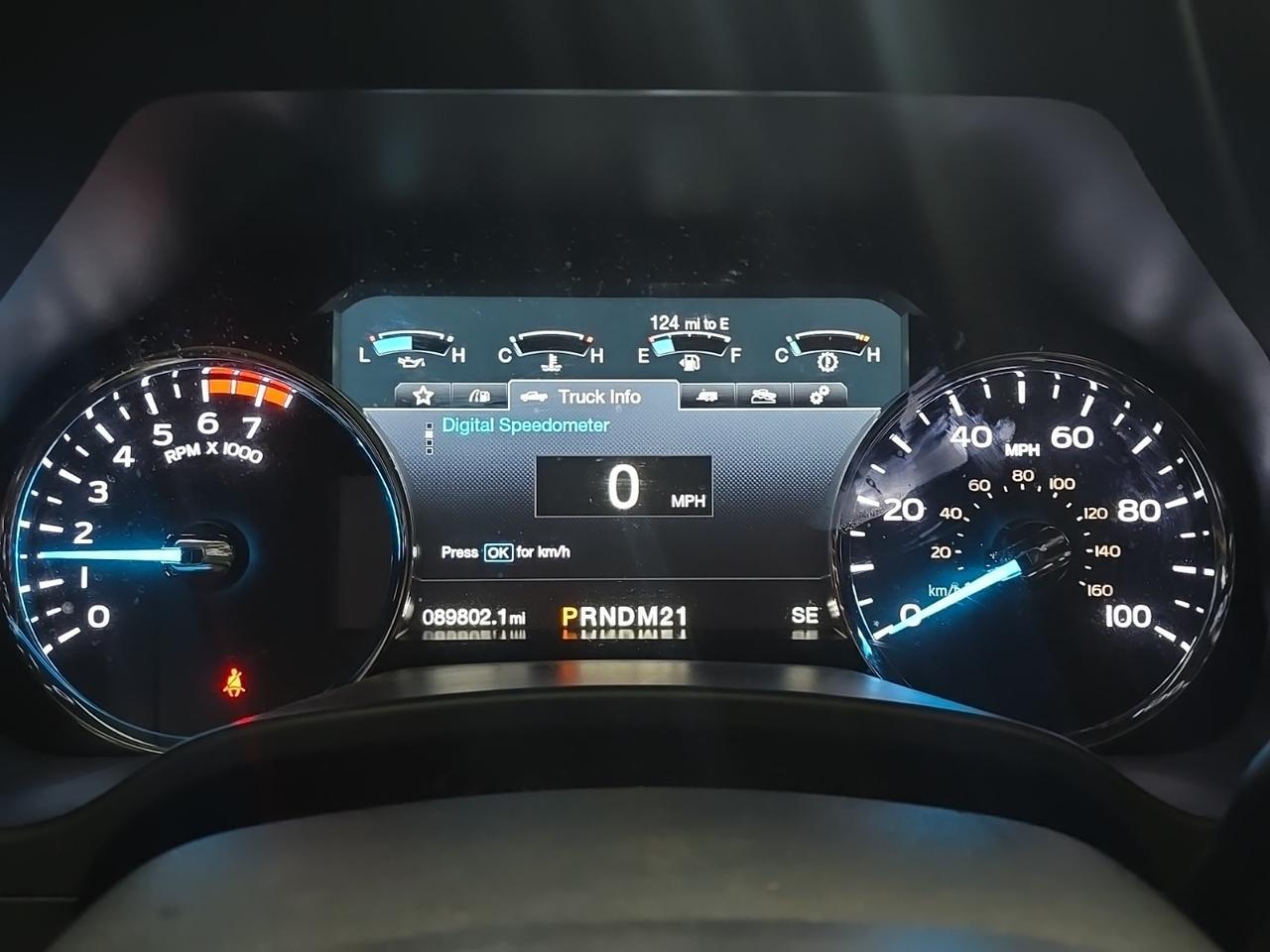 2018 Ford F-250SD Lariat Gaithersburg MD