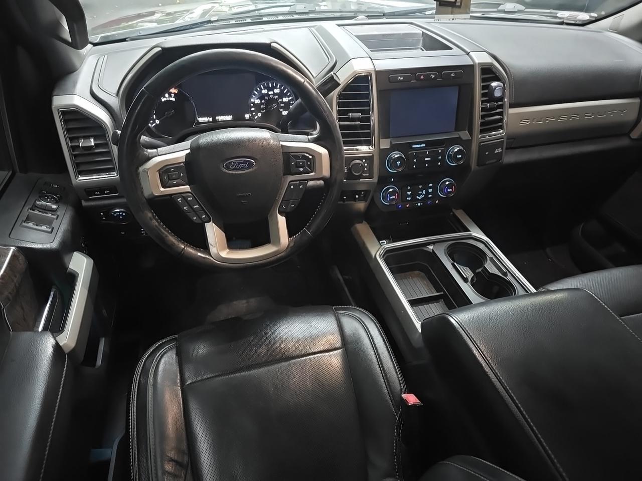 2018 Ford F-250SD Lariat Gaithersburg MD