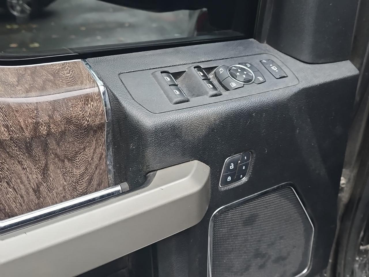 2018 Ford F-250SD Lariat Gaithersburg MD