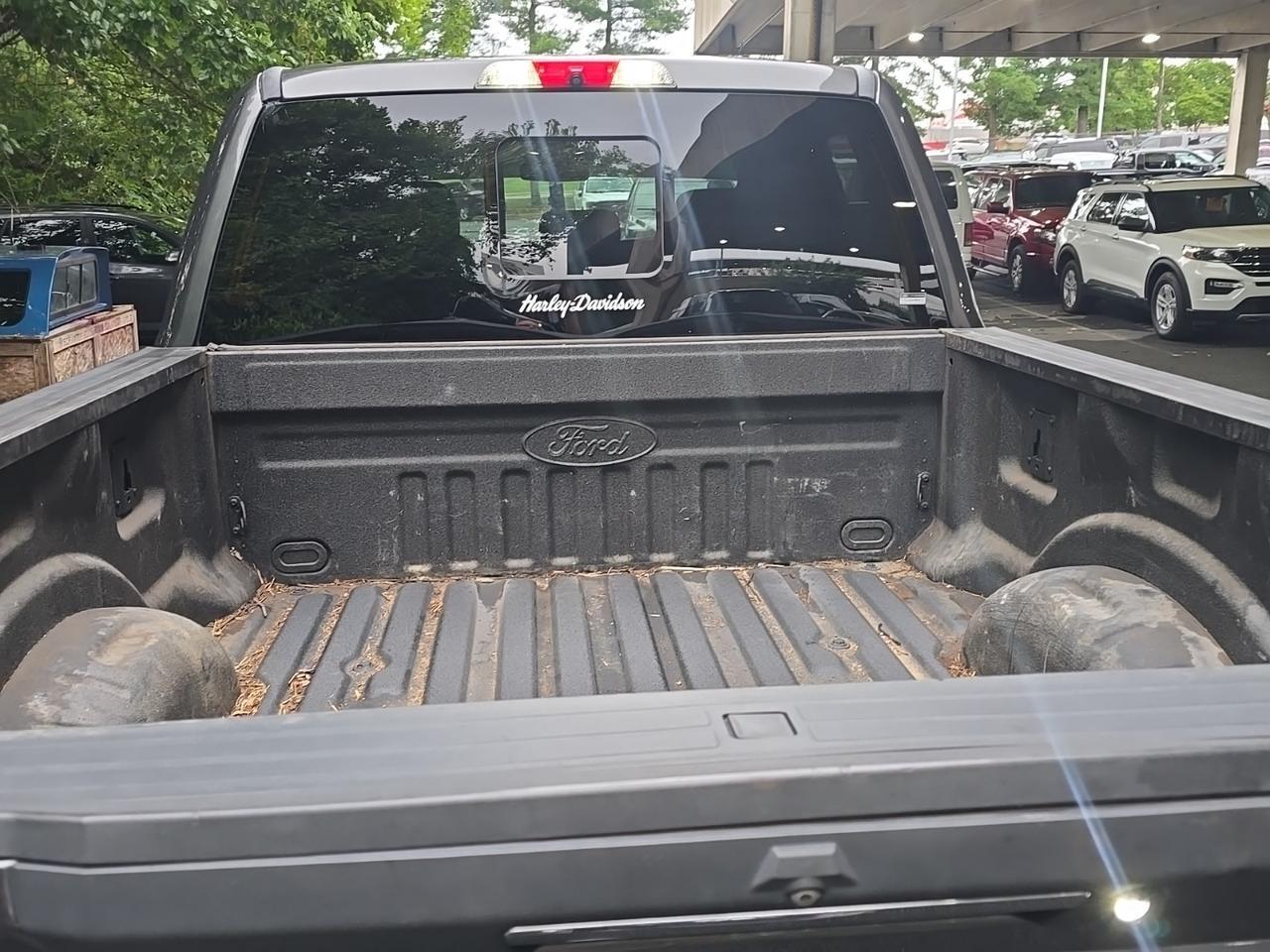 2018 Ford F-250SD Lariat Gaithersburg MD