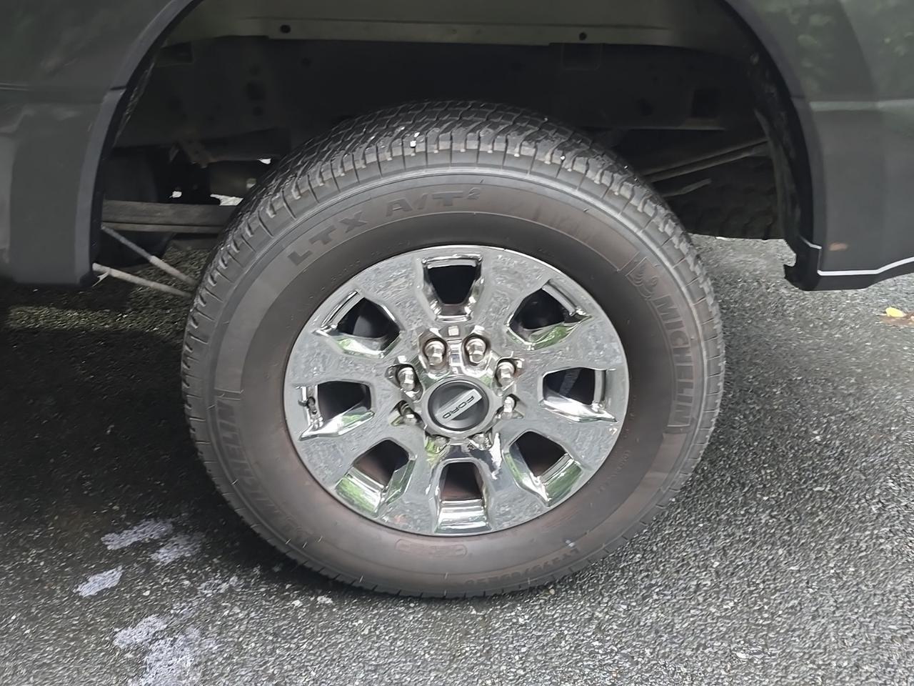 2018 Ford F-250SD Lariat Gaithersburg MD