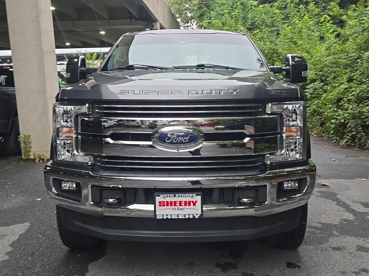 2018 Ford F-250SD Lariat Gaithersburg MD