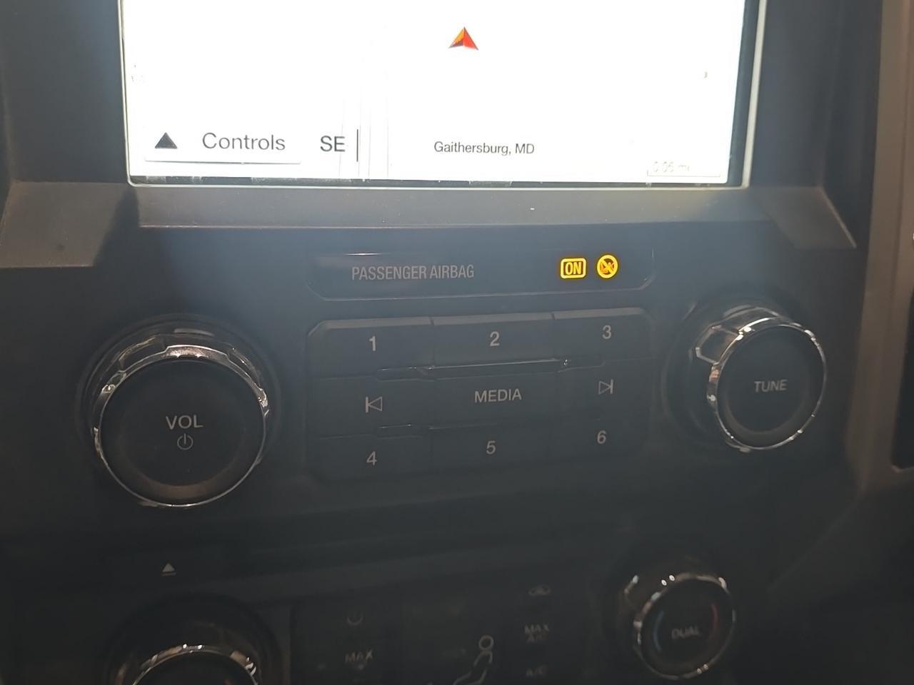 2018 Ford F-250SD Lariat Gaithersburg MD