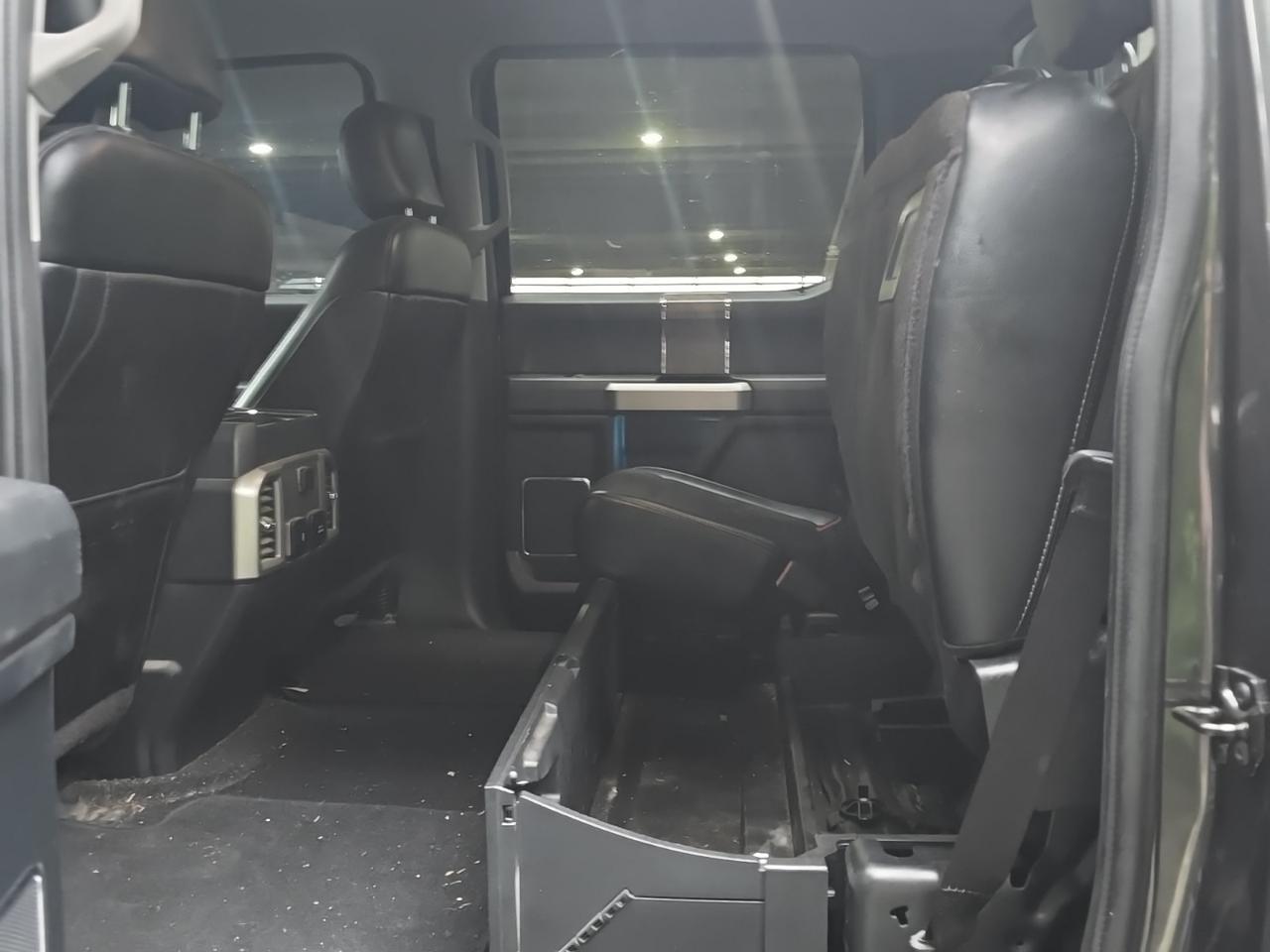 2018 Ford F-250SD Lariat Gaithersburg MD
