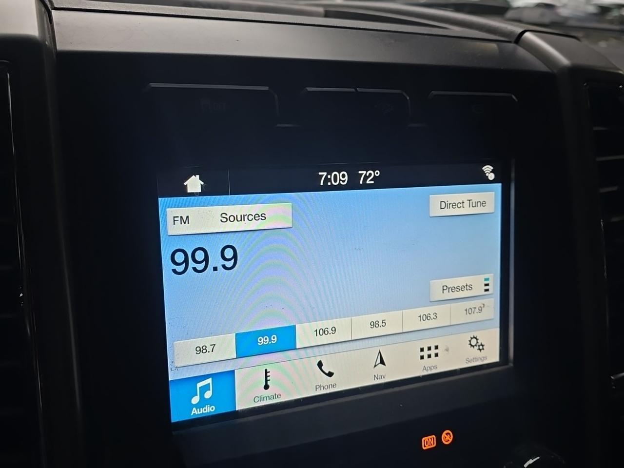 2018 Ford F-250SD Lariat Gaithersburg MD