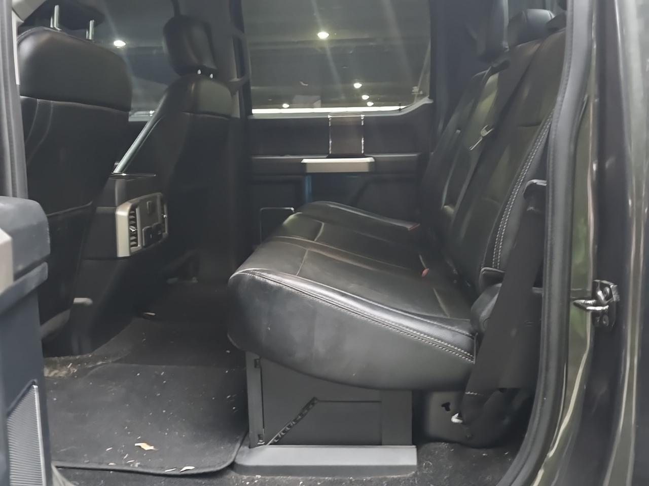 2018 Ford F-250SD Lariat Gaithersburg MD