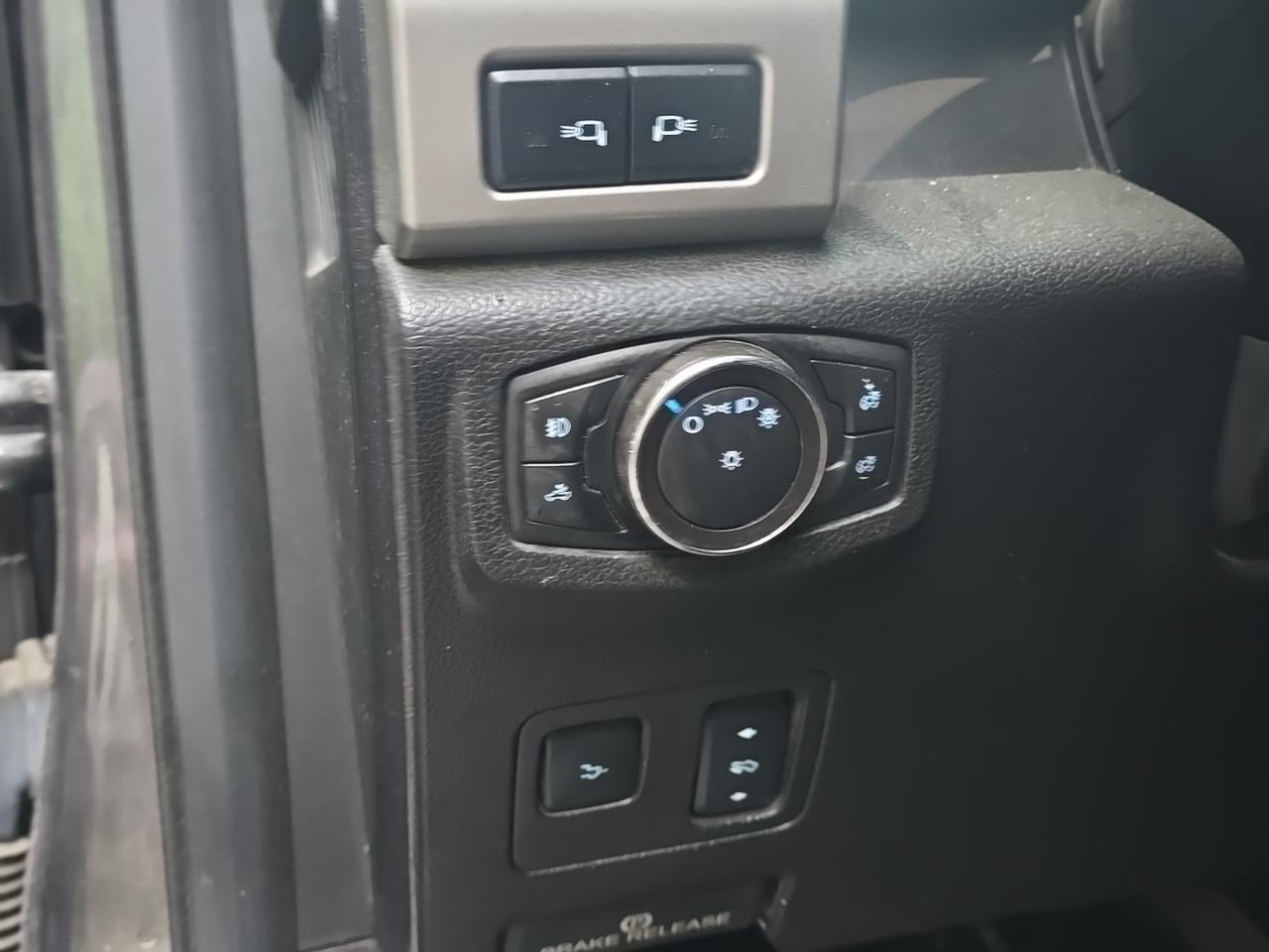 2018 Ford F-250SD Lariat Gaithersburg MD