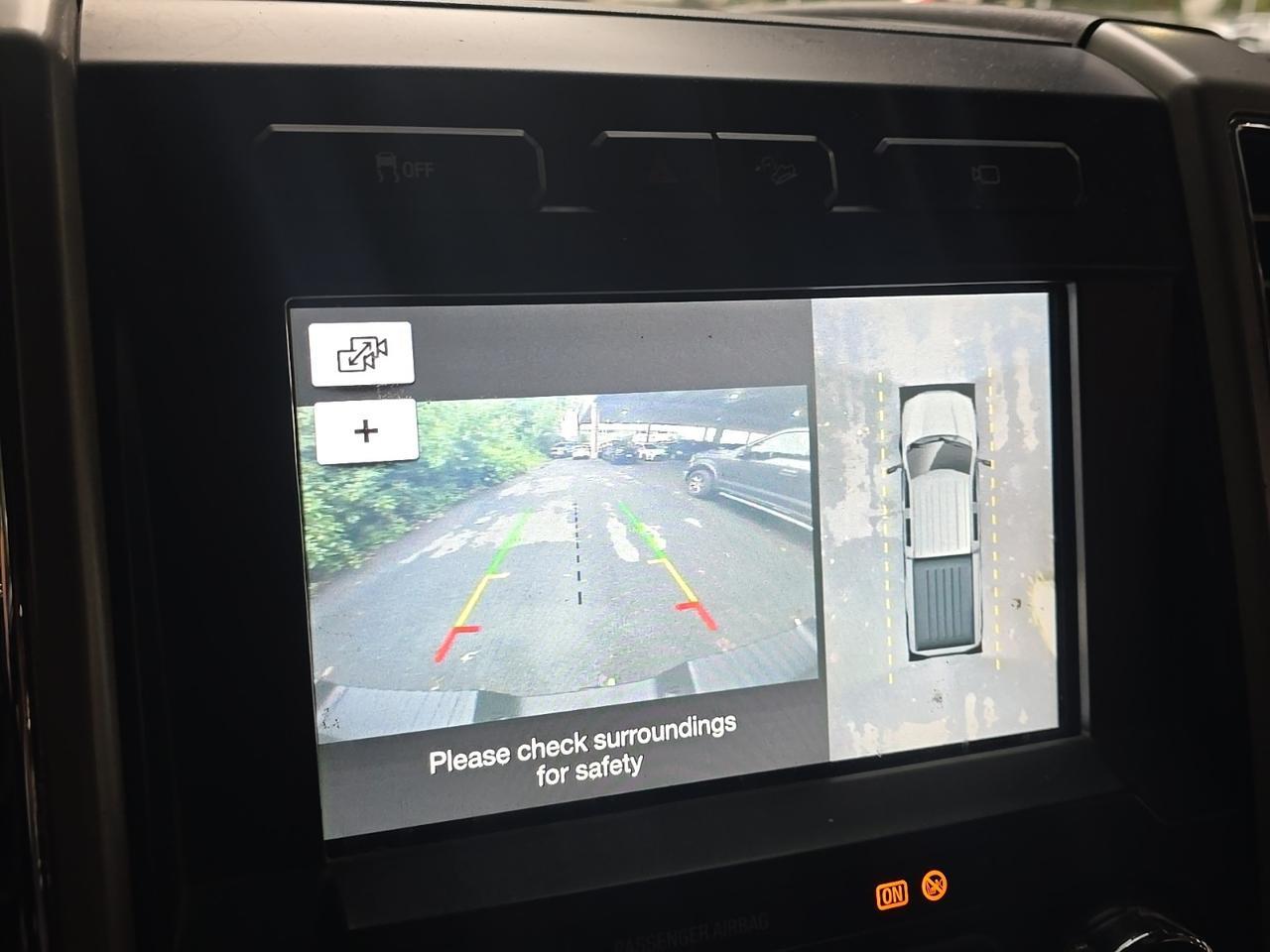 2018 Ford F-250SD Lariat Gaithersburg MD