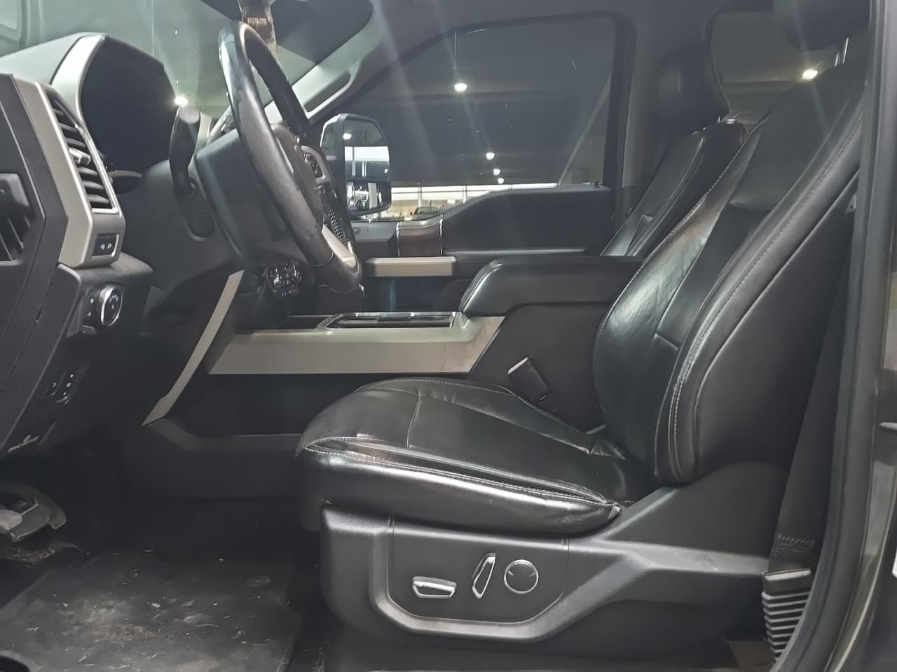 2018 Ford F-250SD Lariat Gaithersburg MD