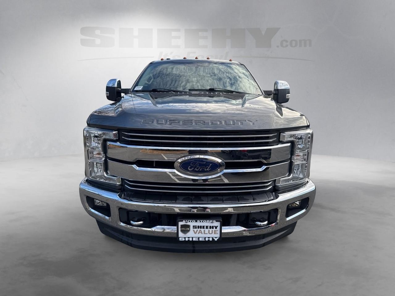 2018 Ford F-250SD Lariat Warrenton VA