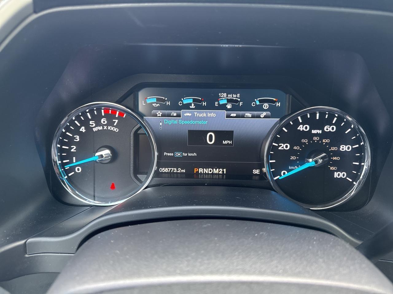 2018 Ford F-250SD Lariat Warrenton VA