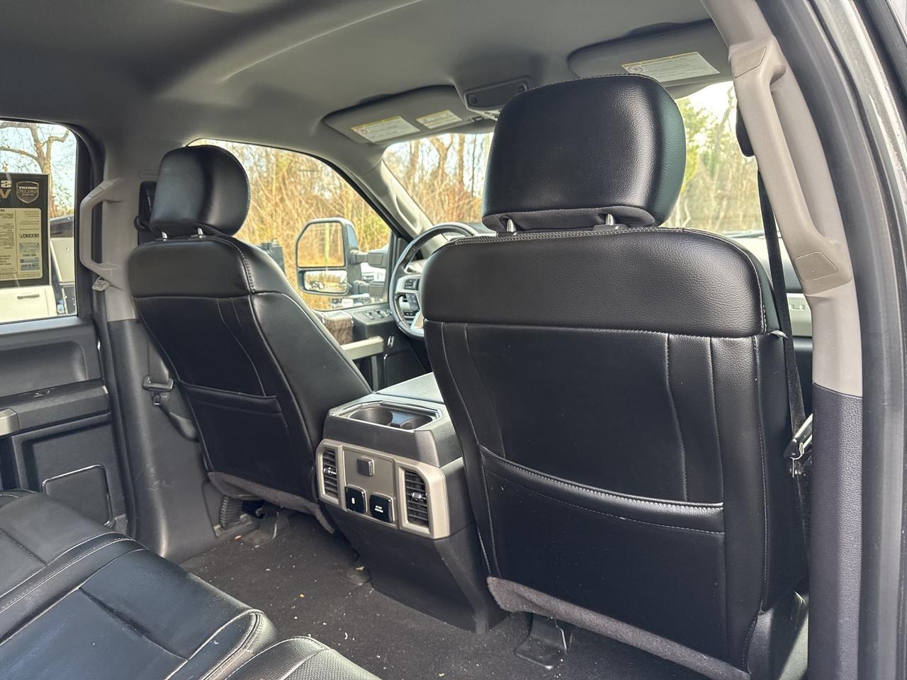 2018 Ford F-250SD Lariat Warrenton VA