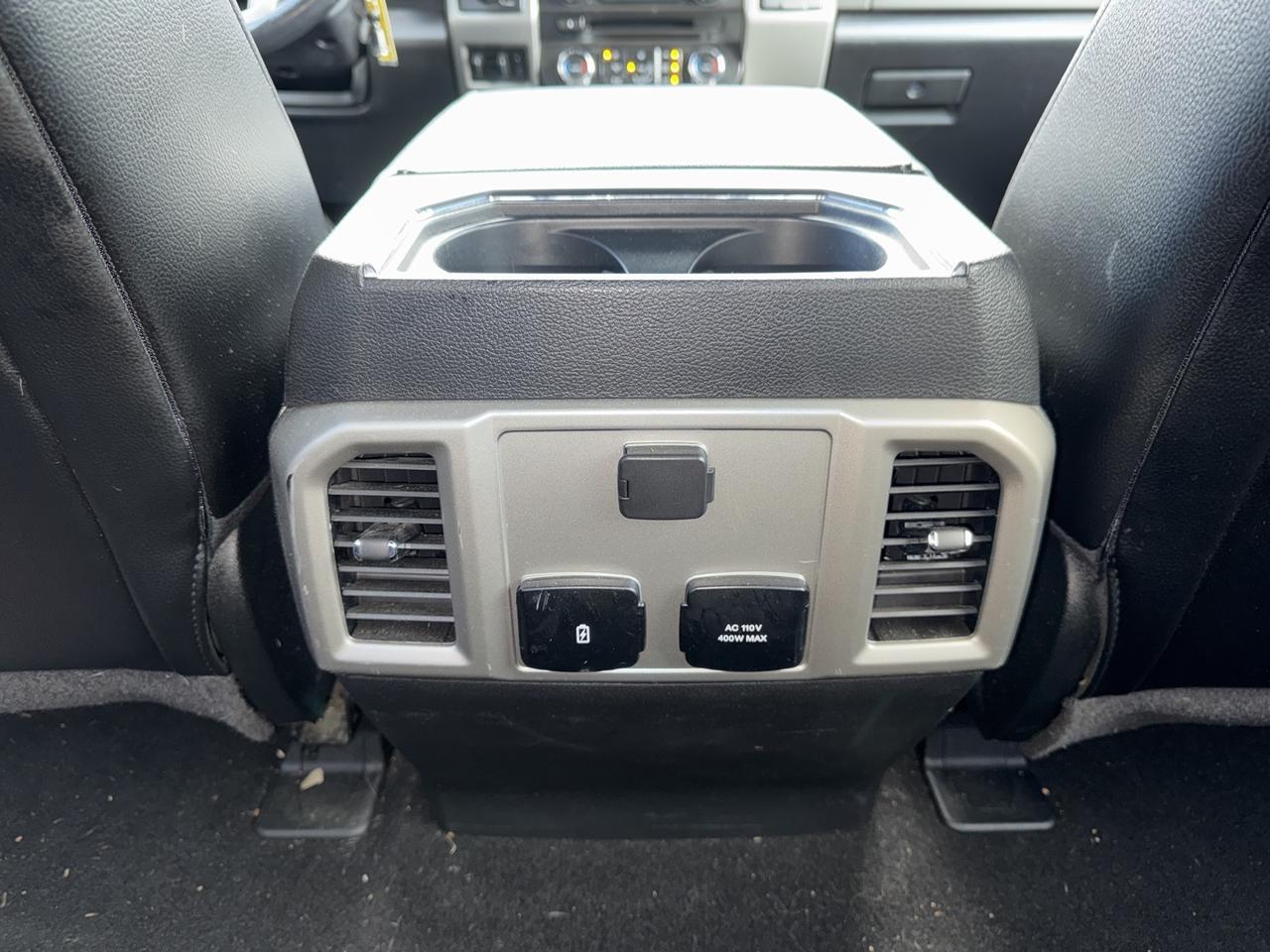 2018 Ford F-250SD Lariat Warrenton VA