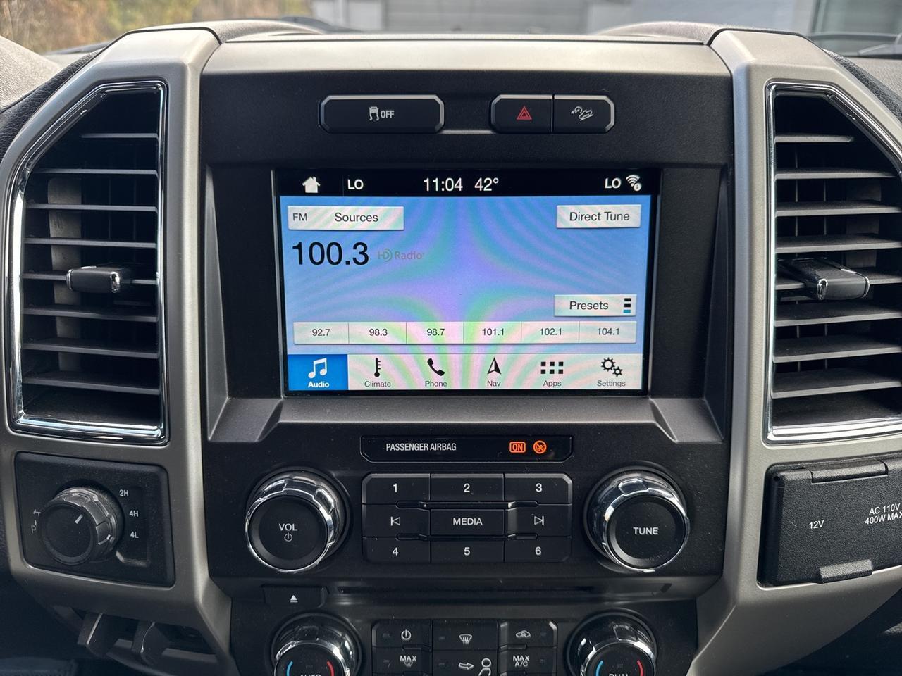 2018 Ford F-250SD Lariat Warrenton VA