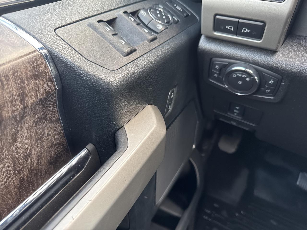 2018 Ford F-250SD Lariat Warrenton VA