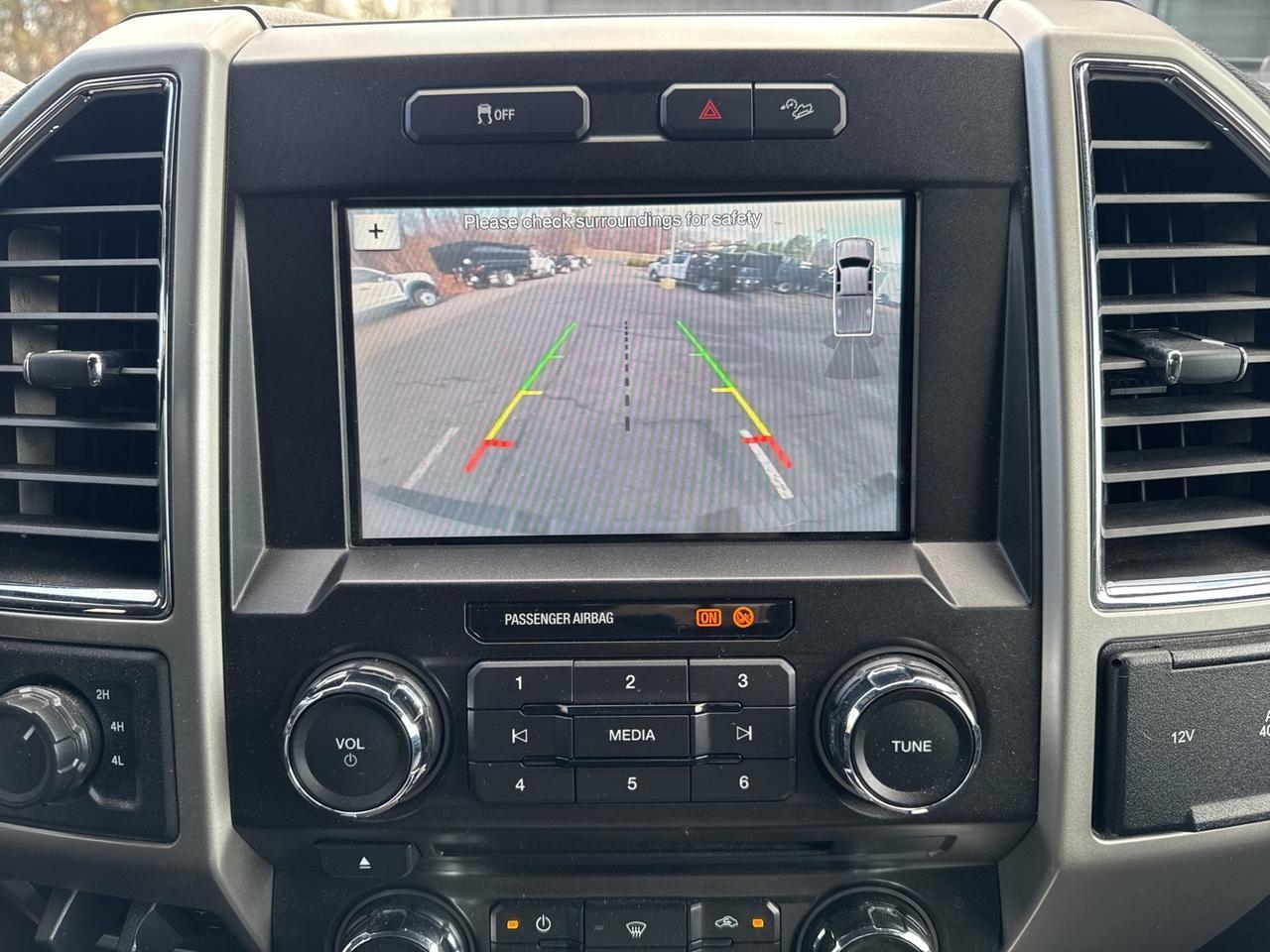 2018 Ford F-250SD Lariat Warrenton VA