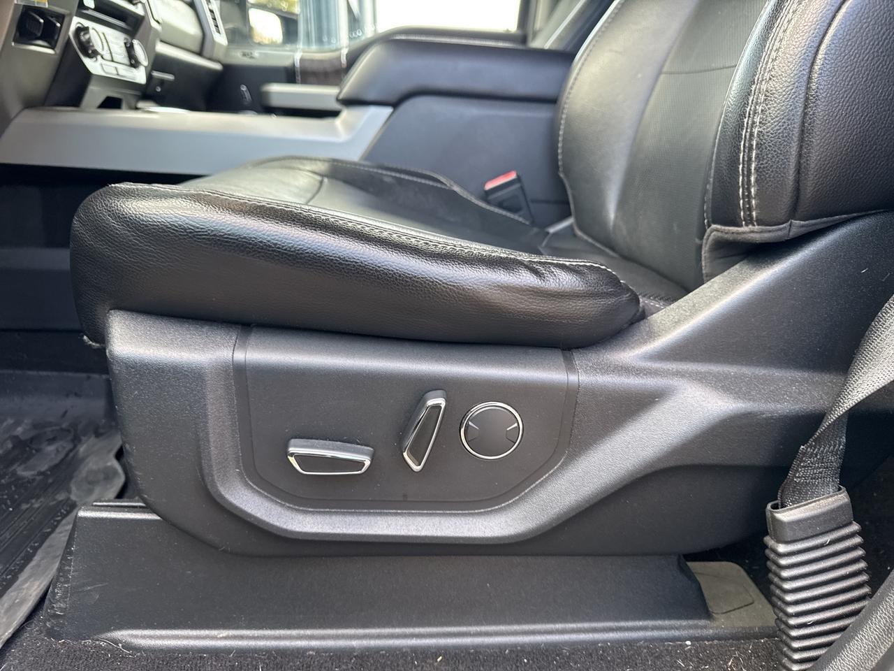 2018 Ford F-250SD Lariat Warrenton VA