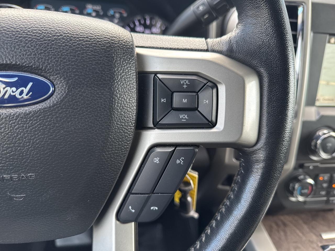 2018 Ford F-250SD Lariat Warrenton VA