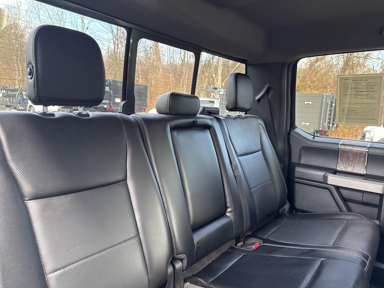 2018 Ford F-250SD Lariat Warrenton VA