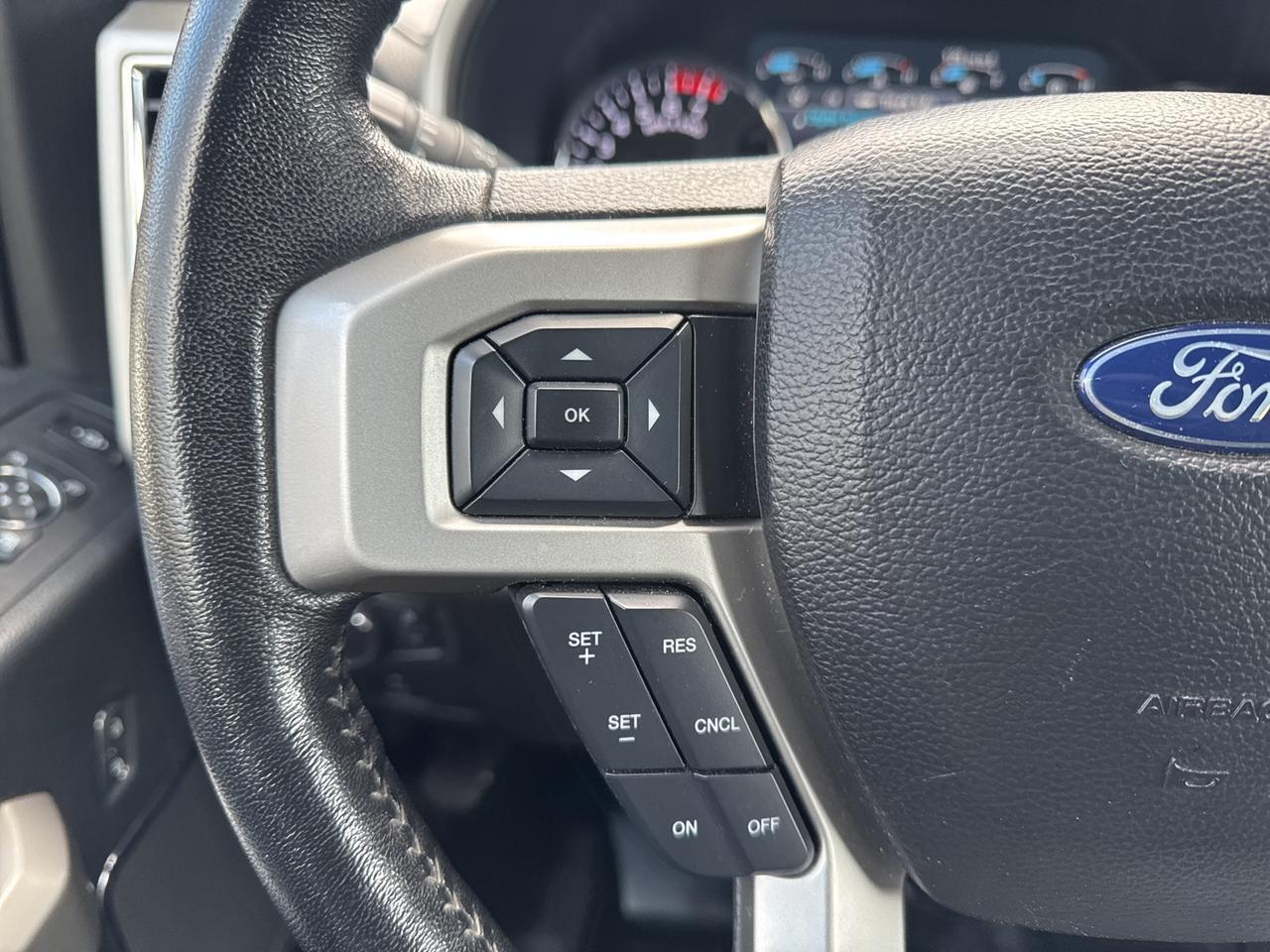 2018 Ford F-250SD Lariat Warrenton VA