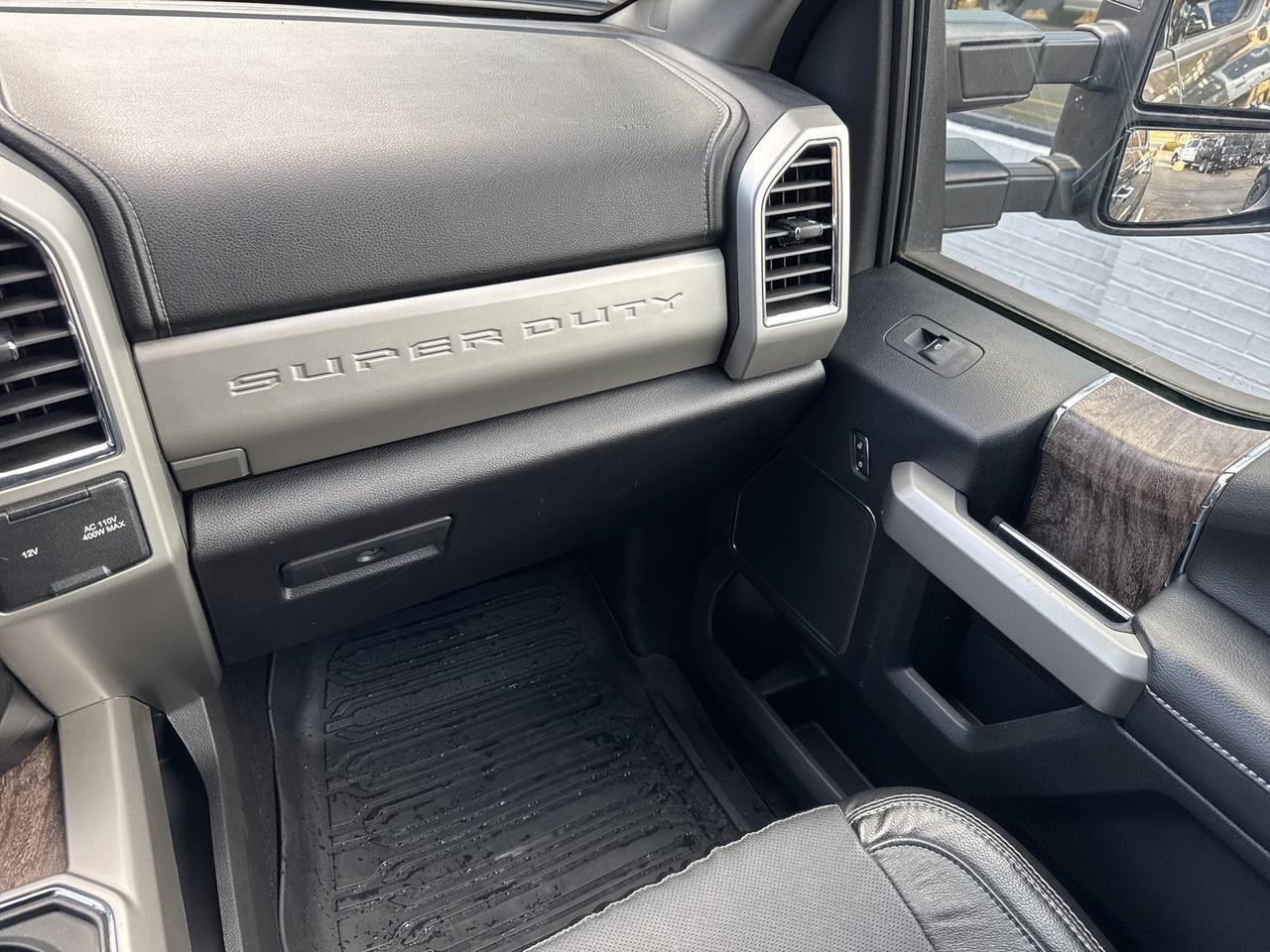 2018 Ford F-250SD Lariat Warrenton VA
