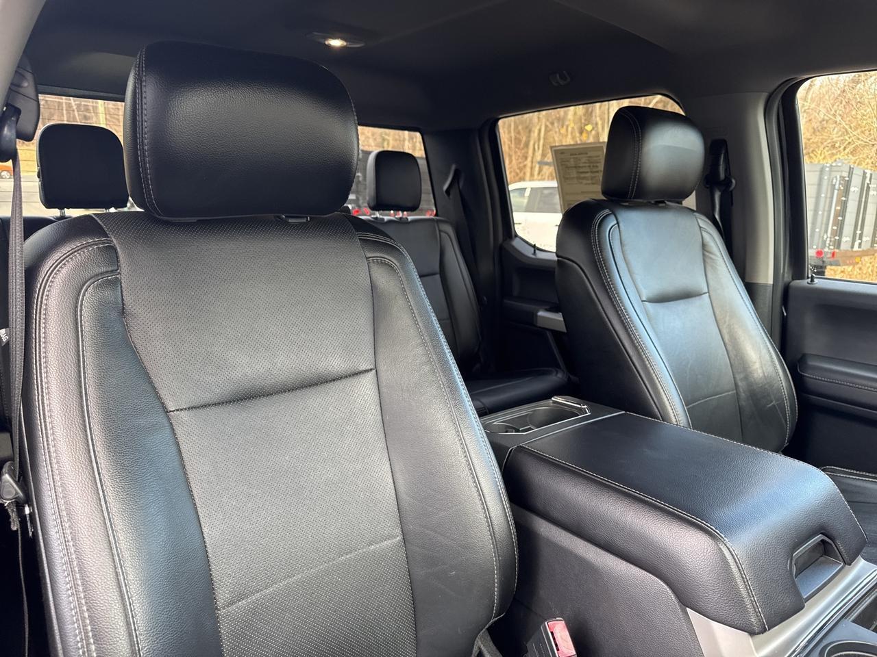 2018 Ford F-250SD Lariat Warrenton VA