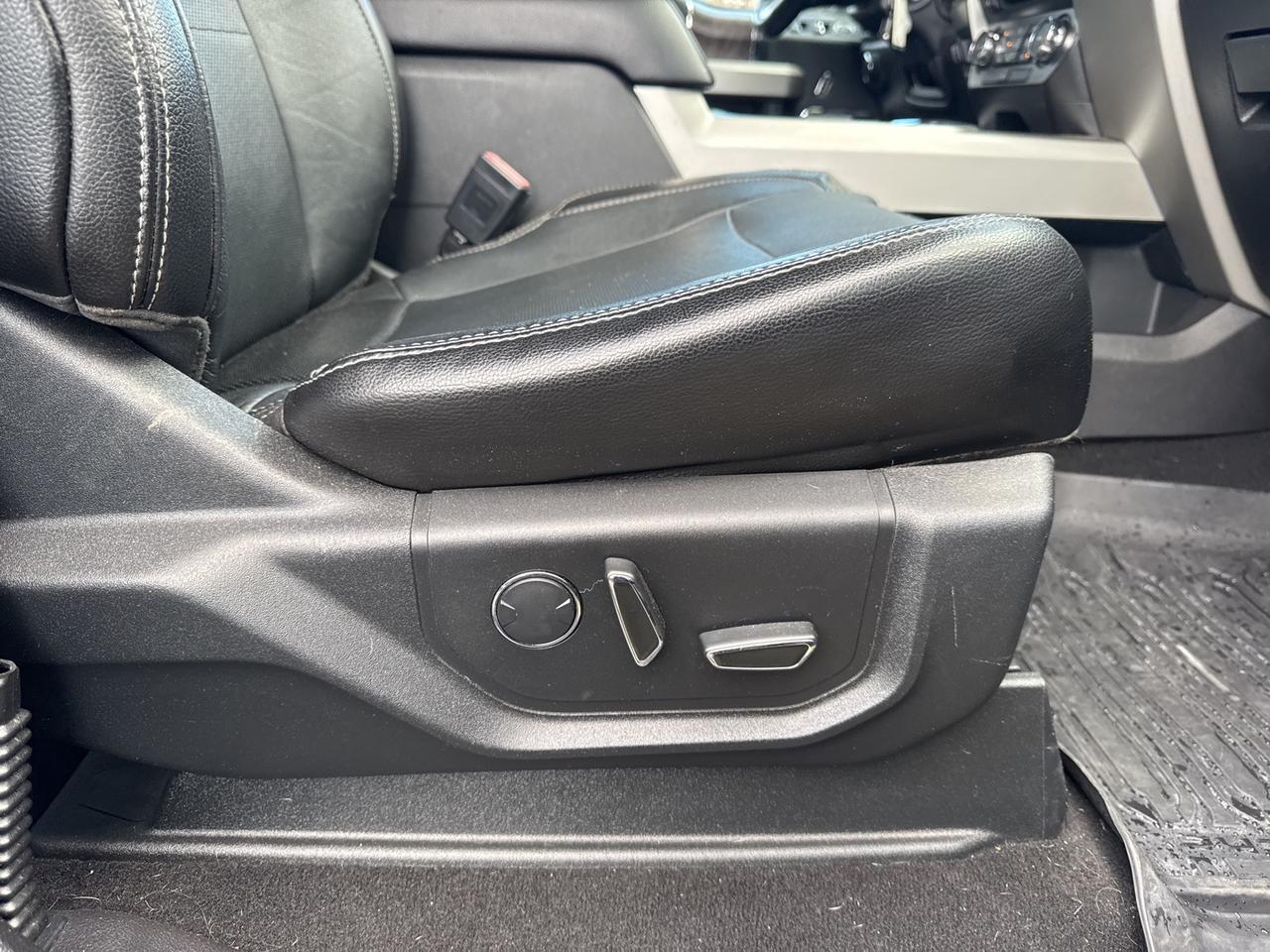 2018 Ford F-250SD Lariat Warrenton VA