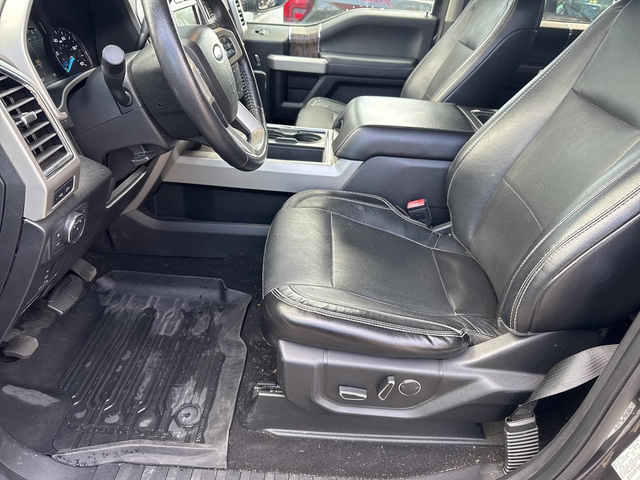 2018 Ford F-250SD Lariat Warrenton VA