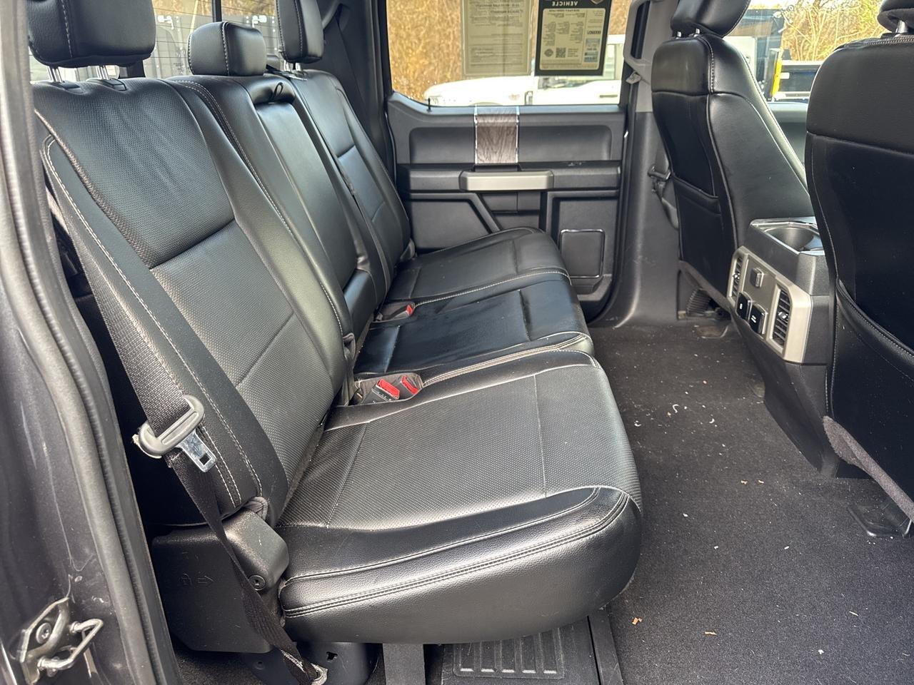 2018 Ford F-250SD Lariat Warrenton VA