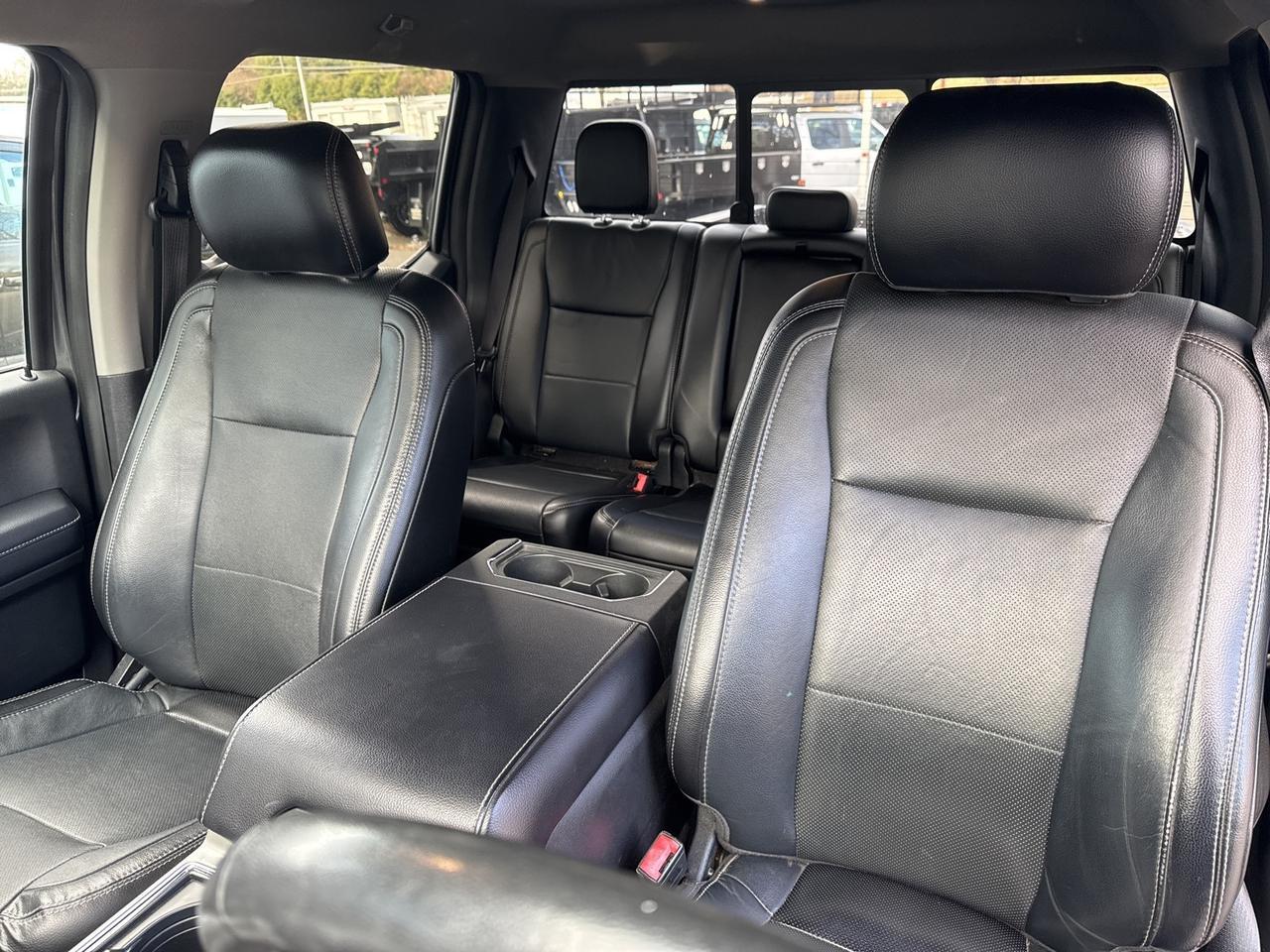 2018 Ford F-250SD Lariat Warrenton VA