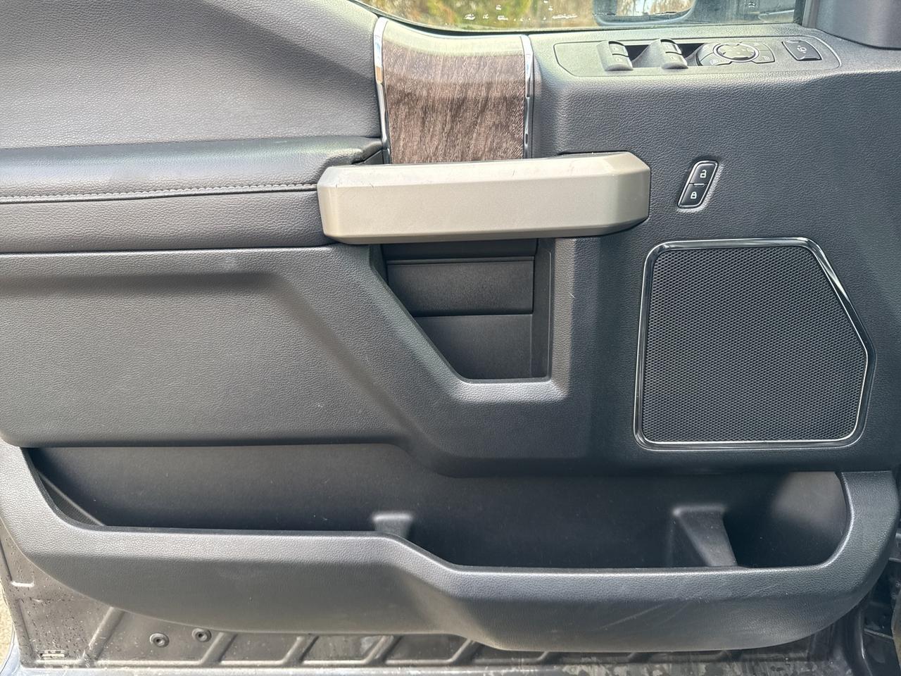 2018 Ford F-250SD Lariat Warrenton VA