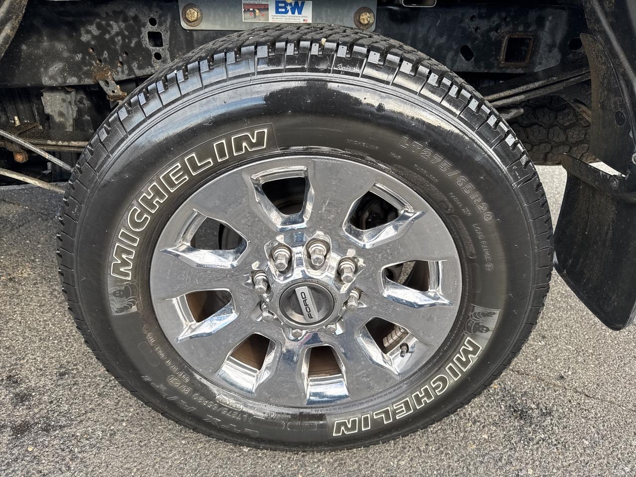 2018 Ford F-250SD Lariat Warrenton VA