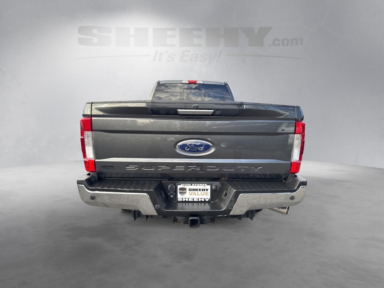 2018 Ford F-250SD Lariat Warrenton VA